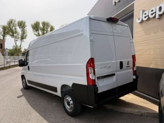 04100 : Hyundai Manosque - Pedinielli - FIAT DUCATO FOURGON PACK PRO LOUNGE CONNECT - DUCATO IV - Blanc - Boîte manuelle - Diesel