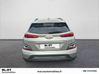 76000 : Hyundai Rouen - JFC by Mary Automobiles - HYUNDAI KONA ELECTRIC Creative - KONA ELECTRIQUE - Gris - Automate à fonct. Continu - Courant électrique