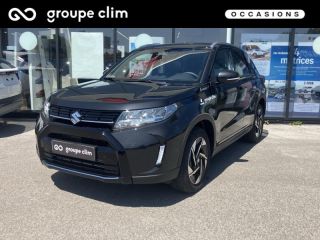 40990 : Hyundai Dax - i-AUTO - SUZUKI Vitara - Vitara - Cosmic Black Pearl métallisé - Traction - Essence/Micro-Hybride