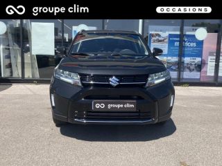 40990 : Hyundai Dax - i-AUTO - SUZUKI Vitara - Vitara - Cosmic Black Pearl métallisé - Traction - Essence/Micro-Hybride