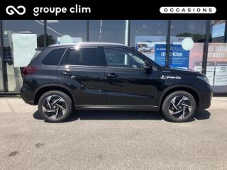 40990 : Hyundai Dax - i-AUTO - SUZUKI Vitara - Vitara - Cosmic Black Pearl métallisé - Traction - Essence/Micro-Hybride