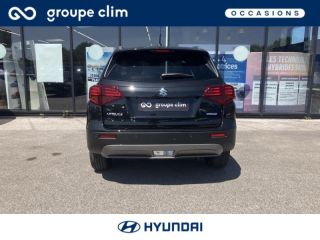 40990 : Hyundai Dax - i-AUTO - SUZUKI Vitara - Vitara - Cosmic Black Pearl métallisé - Traction - Essence/Micro-Hybride