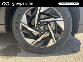 40990 : Hyundai Dax - i-AUTO - SUZUKI Vitara - Vitara - Cosmic Black Pearl métallisé - Traction - Essence/Micro-Hybride