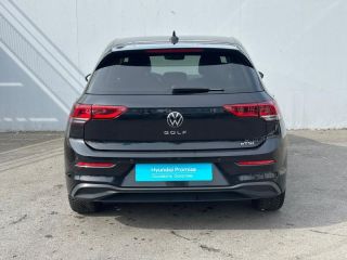 56600 : Hyundai Lorient - Auto Océane - VOLKSWAGEN Golf - Golf - Noir Intense nacrée - Traction - Essence/Micro-Hybride