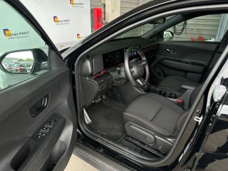 78310 : Hyundai Coignières - Socohy | Groupe Rabot - HYUNDAI Kona - Kona - Abyss Black perlé métallisé - Traction - Electrique