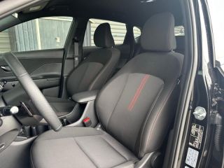 78310 : Hyundai Coignières - Socohy | Groupe Rabot - HYUNDAI Kona - Kona - Abyss Black perlé métallisé - Traction - Electrique