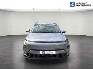 73290 : Hyundai Chambéry - Jean Lain Mobilités - HYUNDAI KONA ELECTRIC Creative - KONA ELECTRIQUE II - NOIR - Automate à fonct. Continu - Courant électrique