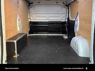 31200 : Hyundai TOULOUSE NORD - AUTO NORD - FIAT TALENTO FOURGON EURO 6D-TEMP PRO LOUNGE - TALENTO - BLANC - Boîte manuelle - Diesel