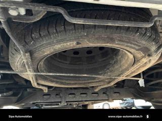 31200 : Hyundai TOULOUSE NORD - AUTO NORD - FIAT TALENTO FOURGON EURO 6D-TEMP PRO LOUNGE - TALENTO - BLANC - Boîte manuelle - Diesel