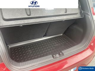 85000 : Hyundai La Roche-sur-Yon - Océane Auto - HYUNDAI i10 N Line - i10 III - Rouge - Boîte manuelle - Essence sans plomb
