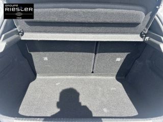 60880 : Hyundai Compiègne - Groupe PROTEA - OPEL CORSA Edition - CORSA F - GRIS - Boîte automatique - Essence sans plomb