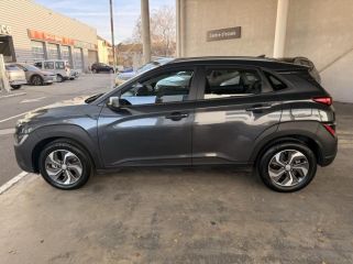 45000 : Hyundai Orléans Motors - HYUNDAI Kona - Kona - Ecotronic Gray Métal - Traction - Hybride : Essence/Electrique