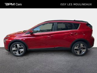 92130 : Hyundai ISSY-LES-MOULINEAUX - BPM Cars - HYUNDAI Bayon - Bayon - Dragon Red Métal - Traction - Essence/Micro-Hybride
