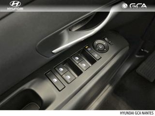 44800 : Hyundai NANTES SAINT HERBLAIN - GCH NANTES - HYUNDAI Tucson - Tucson - Abyss Black Métal - Traction - Hybride : Essence/Electrique