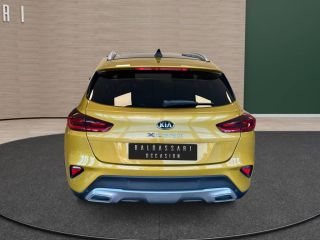 83130 : Hyundai Toulon - Autodif SAS - Groupe BALDASSARI - KIA XCEED Premium - XCEED - Jaune - Automate sequentiel - Diesel