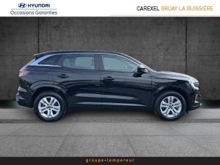 62700 : Hyundai Bruay-La-Buissière - Groupe Lempereur - RENAULT Austral - Austral - Blanc - Traction - Hybride : Essence/Electrique