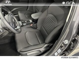 44800 : Hyundai NANTES SAINT HERBLAIN - GCH NANTES - HYUNDAI i30 SW - i30 SW - Ecotronic Grey métal - Traction - Essence