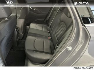 44800 : Hyundai NANTES SAINT HERBLAIN - GCH NANTES - HYUNDAI i30 SW - i30 SW - Ecotronic Grey métal - Traction - Essence
