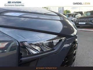 62800 : Hyundai Lens - Groupe Lempereur - HYUNDAI Bayon - Bayon - Intense Blue Métal - Traction - Essence/Micro-Hybride