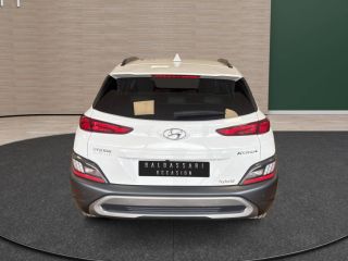 83130 : Hyundai Toulon - Autodif SAS - Groupe BALDASSARI - HYUNDAI KONA HYBRID Executive - KONA - NOIR - Automate sequentiel - Essence / Courant électrique