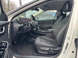 89100 : Hyundai Sens - APS - KIA EV6 - EV6 - Blanc Nacré - Transmission intégrale - Electrique