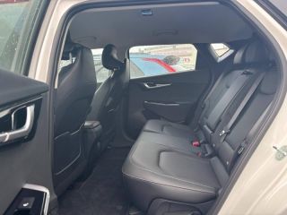 89100 : Hyundai Sens - APS - KIA EV6 - EV6 - Blanc Nacré - Transmission intégrale - Electrique