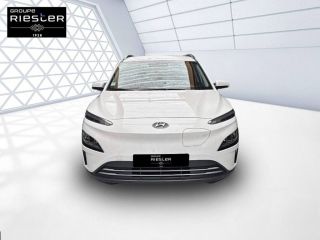 60740 : Hyundai Saint-Maximin - Protea by Riester - HYUNDAI KONA ELECTRIC Creative - KONA ELECTRIQUE - BLANC - Automate à fonct. Continu - Courant électrique