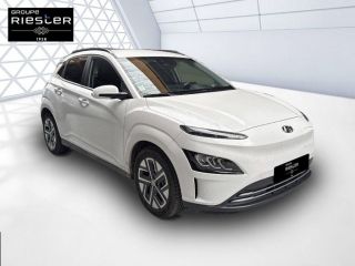 60740 : Hyundai Saint-Maximin - Protea by Riester - HYUNDAI KONA ELECTRIC Creative - KONA ELECTRIQUE - BLANC - Automate à fonct. Continu - Courant électrique