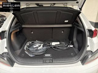 60740 : Hyundai Saint-Maximin - Protea by Riester - HYUNDAI KONA ELECTRIC Creative - KONA ELECTRIQUE - BLANC - Automate à fonct. Continu - Courant électrique