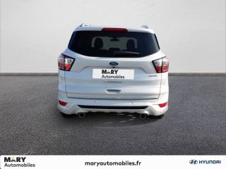 80330 : Hyundai Amiens - Mary Automobiles - FORD KUGA Vignale - KUGA II - BLANC - Boîte automatique - Essence / Ethanol