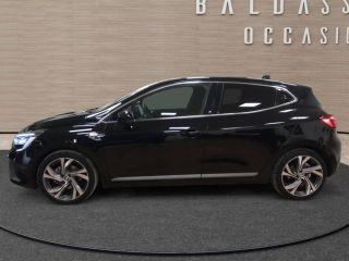 83130 : Hyundai Toulon - Autodif SAS - Groupe BALDASSARI - RENAULT CLIO V R.S. Line - CLIO V - NOIR - Boîte hybride multimode - Essence / Courant électrique