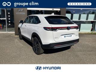 40280 : Hyundai Mont de Marsan i-AUTO - HONDA HR-V - HR-V - Blanc Platine Nacré - Traction - Hybride : Essence/Electrique