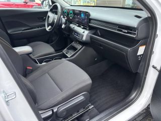 29000 : Hyundai Quimper - Iroise Automobiles - HYUNDAI Kona - Kona - Vert - Traction - Hybride : Essence/Electrique