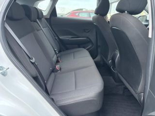 29000 : Hyundai Quimper - Iroise Automobiles - HYUNDAI Kona - Kona - Vert - Traction - Hybride : Essence/Electrique