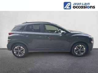 74600 : Hyundai Annecy - Jean Lain Mobilités - HYUNDAI KONA ELECTRIC Creative - KONA ELECTRIQUE - NOIR - Automate à fonct. Continu - Courant électrique