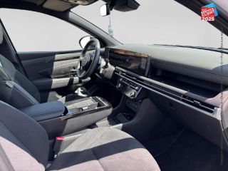 67800 : Hyundai Strasbourg - HESS Automobile - HYUNDAI Tucson - Tucson - Serenity White Métal - Traction - Hybride : Essence/Electrique