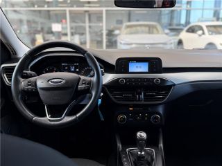 13200 : HYUNDAI Arles - Lexa Automobile - FORD FOCUS Trend - FOCUS IV - Noir - Boîte manuelle - Essence sans plomb
