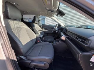 29000 : Hyundai Quimper - Iroise Automobiles - HYUNDAI Kona - Kona - Shimmering Silver Métal - Traction - Electrique