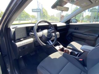 59640 : Hyundai Dunkerque - Europ&#039;Auto - HYUNDAI Kona - Kona - Ecotronic Gray perlé métallisé - Traction - Hybride : Essence/Electrique