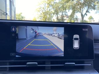 59640 : Hyundai Dunkerque - Europ&#039;Auto - HYUNDAI Kona - Kona - Ecotronic Gray perlé métallisé - Traction - Hybride : Essence/Electrique