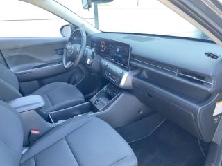 59640 : Hyundai Dunkerque - Europ&#039;Auto - HYUNDAI Kona - Kona - Ecotronic Gray perlé métallisé - Traction - Hybride : Essence/Electrique