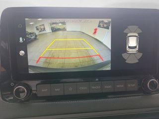 69190 : Hyundai Lyon Sud - Groupe Central Autos - HYUNDAI KONA HYBRID Executive - KONA - Gris - Automate sequentiel - Essence / Courant électrique