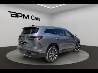 92130 : Hyundai ISSY-LES-MOULINEAUX - BPM Cars - RENAULT Espace - Espace - Gris Schiste - Traction - Hybride : Essence/Electrique