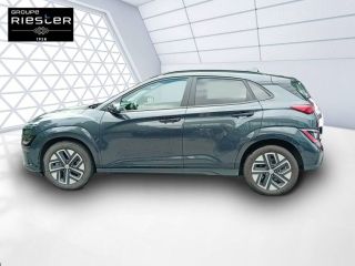 77600 : Hyundai Bussy-Saint-Georges - Protea by Riester - HYUNDAI KONA ELECTRIC Intuitive - KONA ELECTRIQUE - Gris - Automate à fonct. Continu - Courant électrique