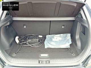 77600 : Hyundai Bussy-Saint-Georges - Protea by Riester - HYUNDAI KONA ELECTRIC Intuitive - KONA ELECTRIQUE - Gris - Automate à fonct. Continu - Courant électrique