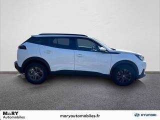 80330 : Hyundai Amiens - Mary Automobiles - PEUGEOT 2008 Style - 2008 II - Blanc - Boîte manuelle - Diesel