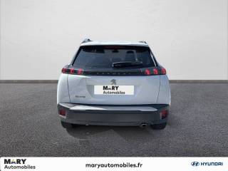 80330 : Hyundai Amiens - Mary Automobiles - PEUGEOT 2008 Style - 2008 II - Blanc - Boîte manuelle - Diesel