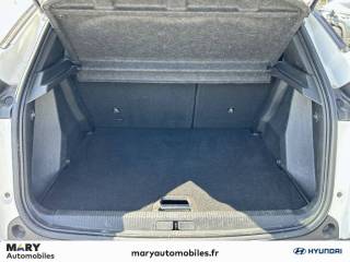 80330 : Hyundai Amiens - Mary Automobiles - PEUGEOT 2008 Style - 2008 II - Blanc - Boîte manuelle - Diesel