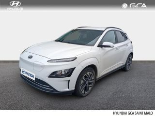35400 : Hyundai Saint-Malo - GCA - HYUNDAI Kona - Kona -  - Traction - Electrique