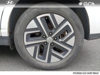 35400 : Hyundai Saint-Malo - GCA - HYUNDAI Kona - Kona -  - Traction - Electrique